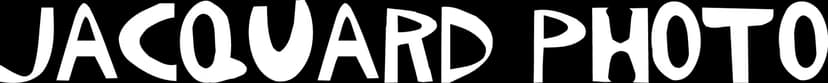 Jacquard Photo logo